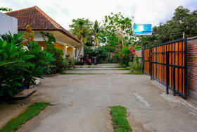 Sengkunyit Bukit Hotel by OYO Rooms