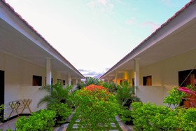 Sengkunyit Bukit Hotel by OYO Rooms