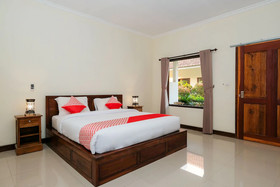 Sengkunyit Bukit Hotel by OYO Rooms