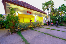 Sengkunyit Bukit Hotel by OYO Rooms
