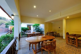 Sengkunyit Bukit Hotel by OYO Rooms