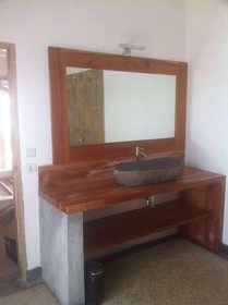 Tiki Lodge Lombok
