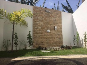 Tiki Lodge Lombok