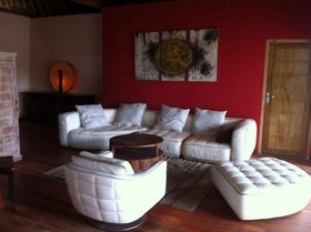 Tiki Lodge Lombok
