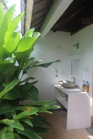Tiki Lodge Lombok