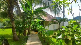 Tiki Lodge Lombok