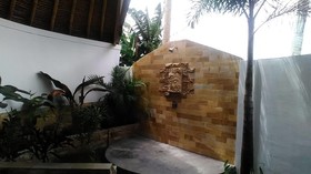 Tiki Lodge Lombok