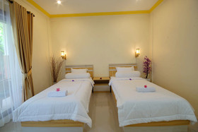 Zam Zam Anjani Villa