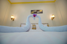 Zam Zam Anjani Villa