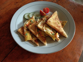 Angin Mamiri Rinjani Cottages And Restaurant