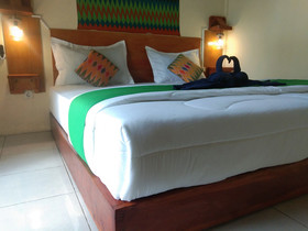 Angin Mamiri Rinjani Cottages And Restaurant