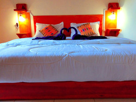 Angin Mamiri Rinjani Cottages And Restaurant