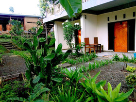 Angin Mamiri Rinjani Cottages And Restaurant