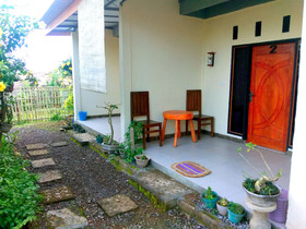 Angin Mamiri Rinjani Cottages And Restaurant