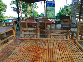 Angin Mamiri Rinjani Cottages And Restaurant