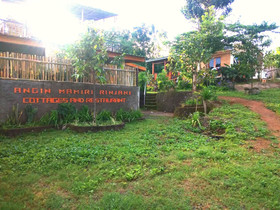 Angin Mamiri Rinjani Cottages And Restaurant
