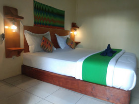 Angin Mamiri Rinjani Cottages And Restaurant