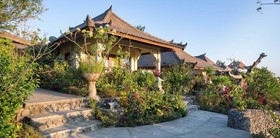 Rinjani Lodge
