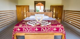 Rinjani Lodge