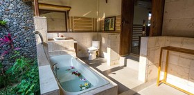 Rinjani Lodge
