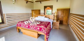 Rinjani Lodge