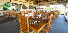 Rinjani Lodge
