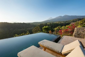 Rinjani Lodge