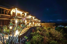 Rinjani Lodge