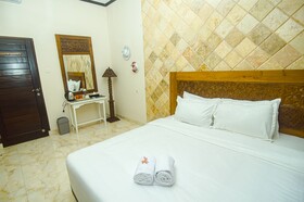 Gili View By Maza