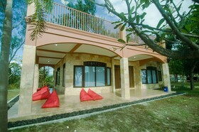 Gili View By Maza