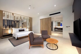 Katamaran Hotel & Resort