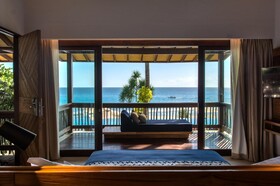 Katamaran Hotel & Resort