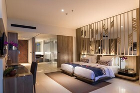 Katamaran Hotel & Resort