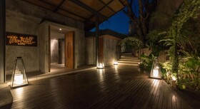 Katamaran Hotel & Resort