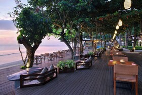 Katamaran Hotel & Resort