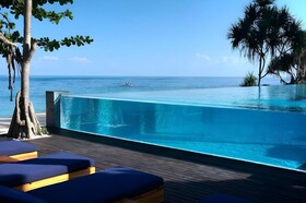 Katamaran Hotel & Resort