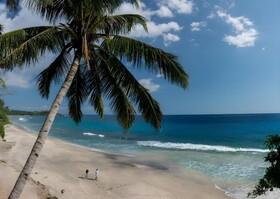 Katamaran Hotel & Resort