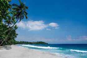 Katamaran Hotel & Resort