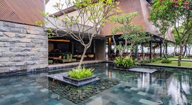 Katamaran Hotel & Resort