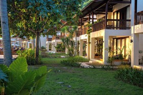 Katamaran Hotel & Resort