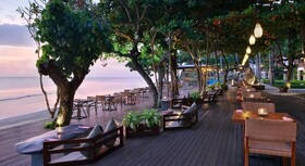Katamaran Hotel & Resort