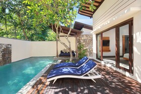 Katamaran Hotel & Resort