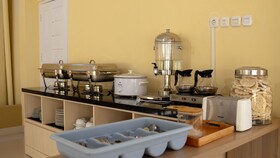Luansa Klui Hotel