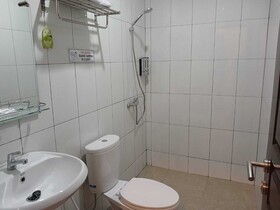 Luansa Klui Hotel