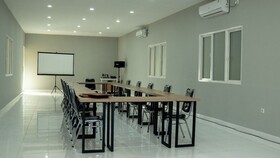 Luansa Klui Hotel
