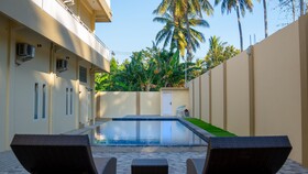Luansa Klui Hotel