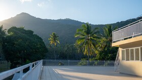 Luansa Klui Hotel