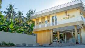 Luansa Klui Hotel