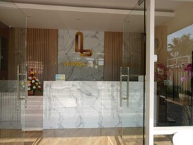 Luansa Klui Hotel