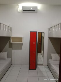 Poppies Senggigi Hostel